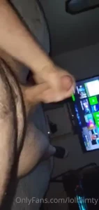 Thinking of you part 421