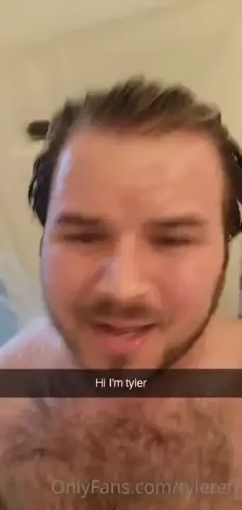 Oh after work shower and some tunes haha 