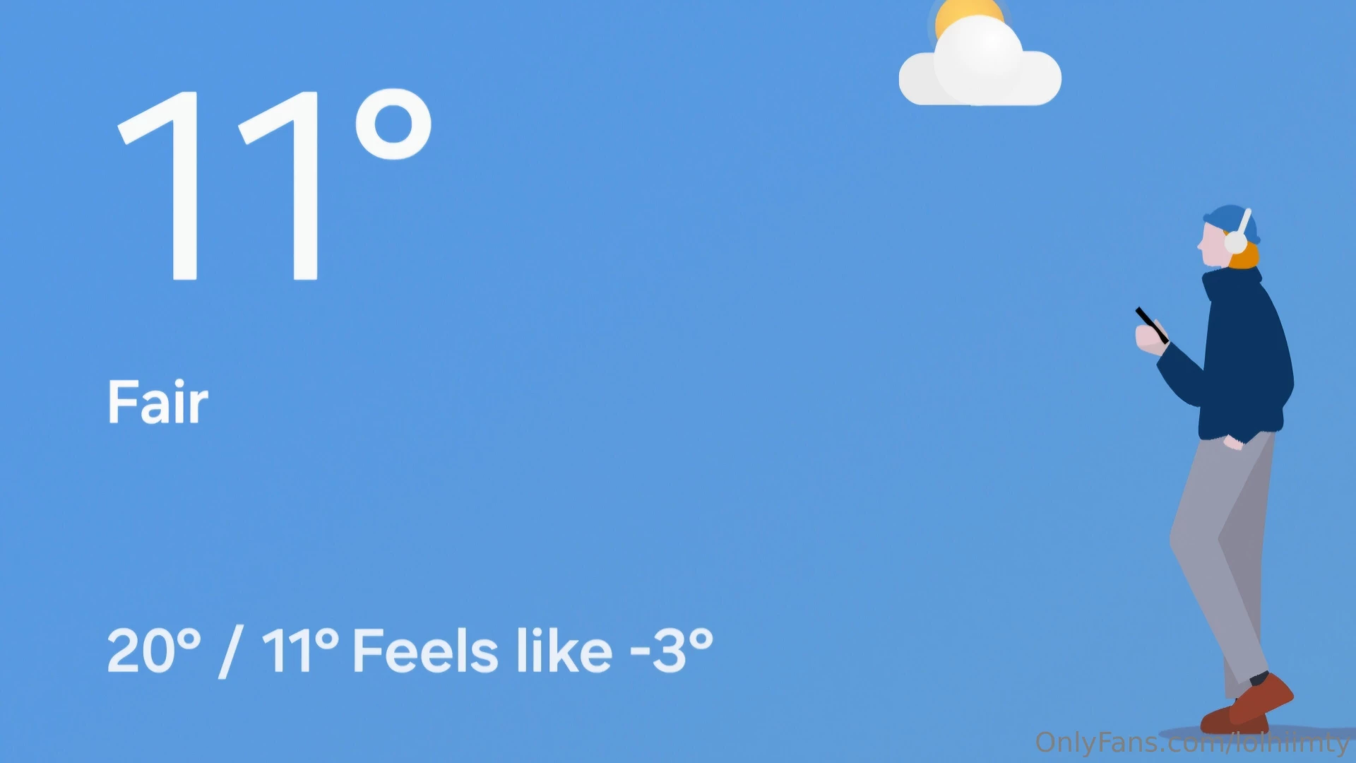 I need some hot chocolate 