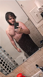 I need a hair cut lol