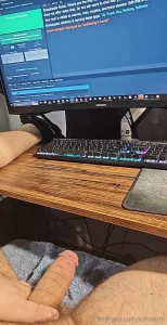 Live on cb lolhiimty