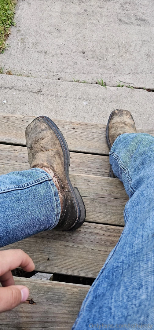 Good morning off to work part 1 