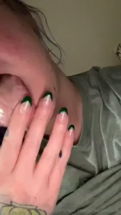 If you re into drool and boobies this is the post for you 