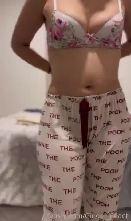 Going to sleep fy fyp ass pussy bigass upskirt open nonude view booty 