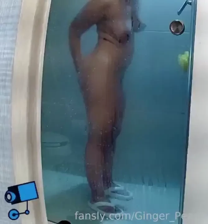 Me vigilan fyp shower naturalboobs nipples spy pechos tetas boobs 