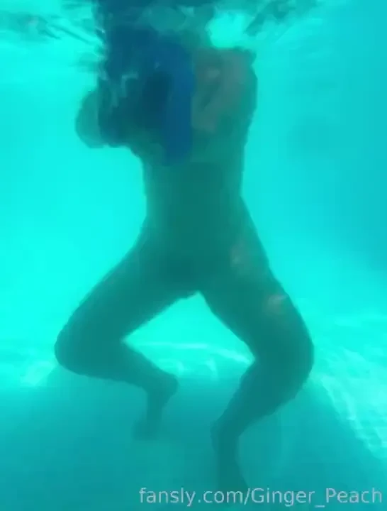 Reto desn date en la alberca pool nude tetasalaire pechos public part 1 