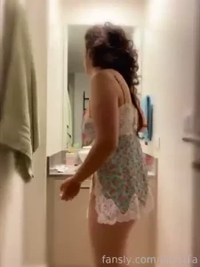 Se me ve lindo no i look nice don t i fyp cute sexy girl latina in