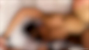 Mrs arialove first vid slut wife training dp amp bondage creampie part 2