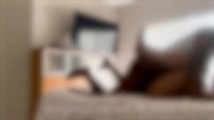 Mrs arialove first vid slut wife training dp amp bondage creampie part 3