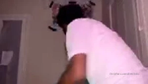 She was horny bleurose02 snuck me into her mama house and we fucked on part 3