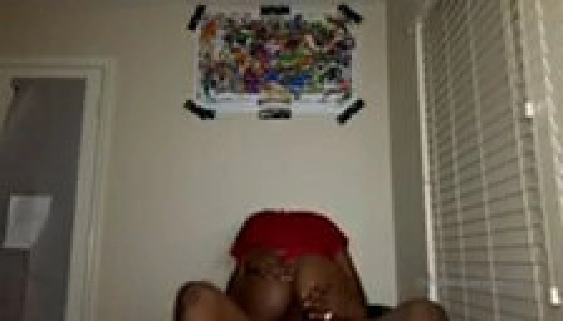 She was horny bleurose02 snuck me into her mama house and we fucked on part 4 