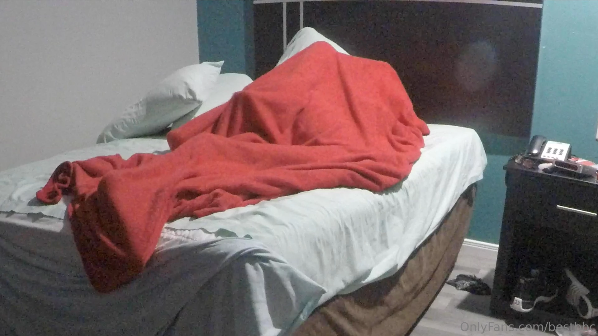 We started under the covers part 1 