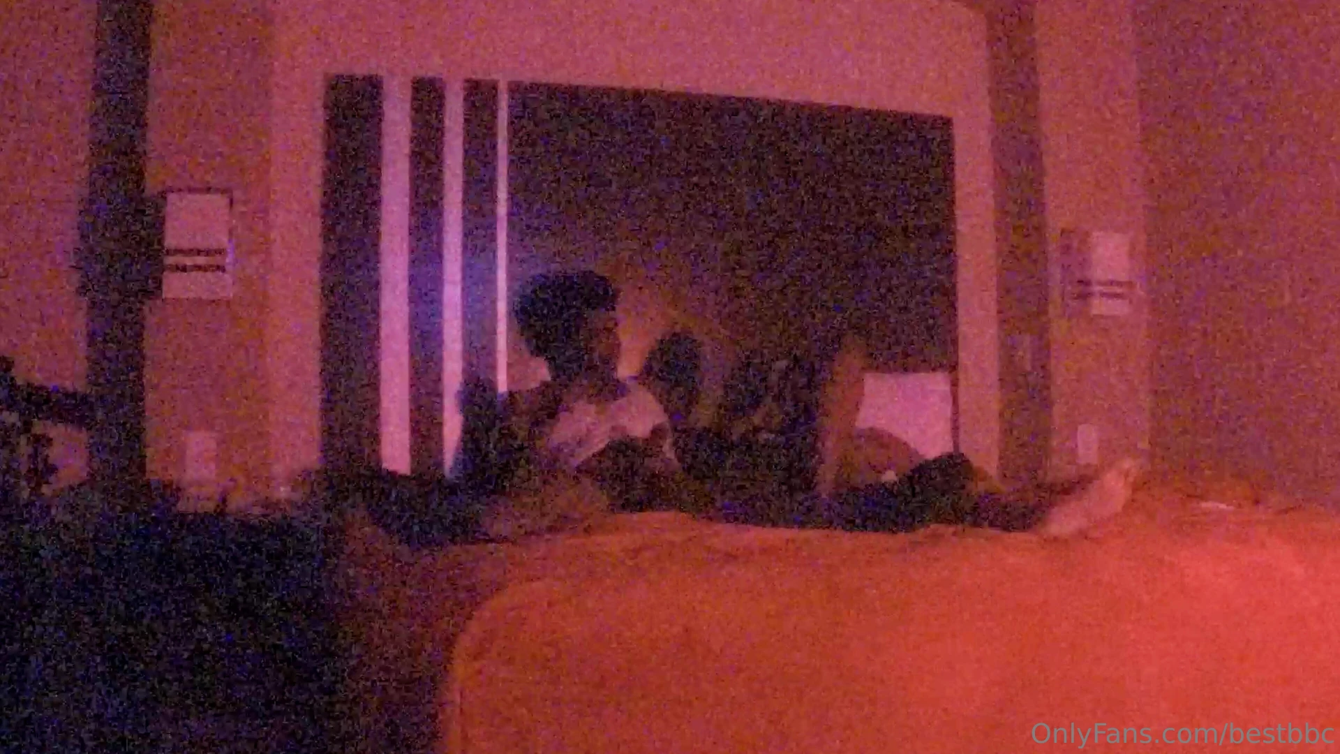 Bleurose02 photoshoot got me horny so i blindfolded her and made her part 2 