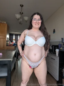 I hope you like it hairy part 4