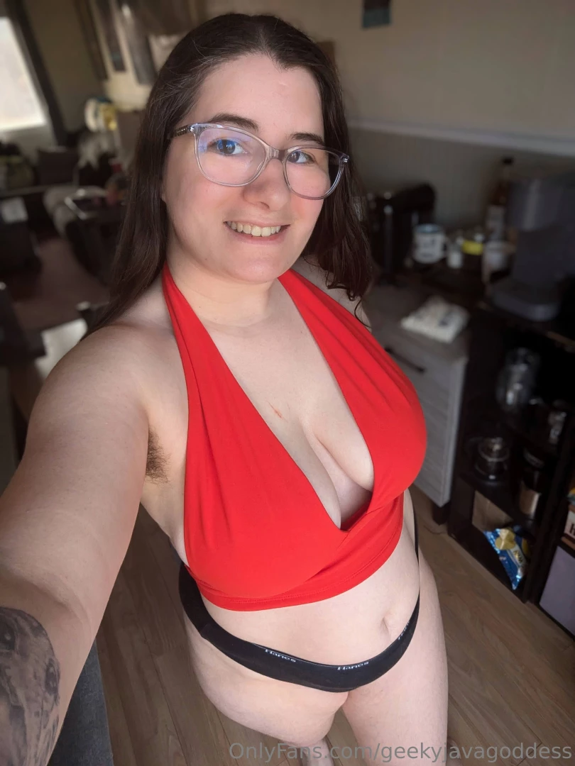 Do you like my all natural hairy body 