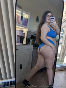 Getting summer ready part 5