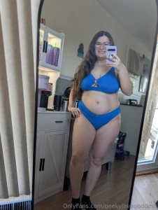 Getting summer ready part 6