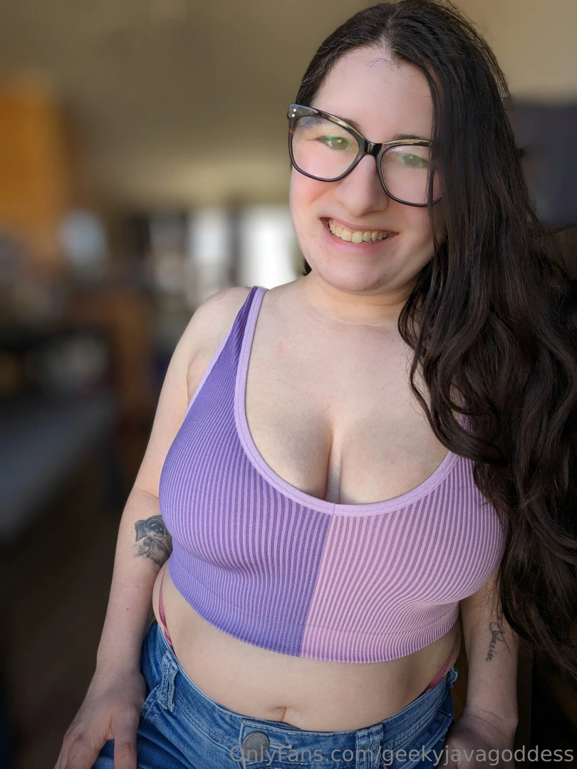 I hope i make you smile everyday 