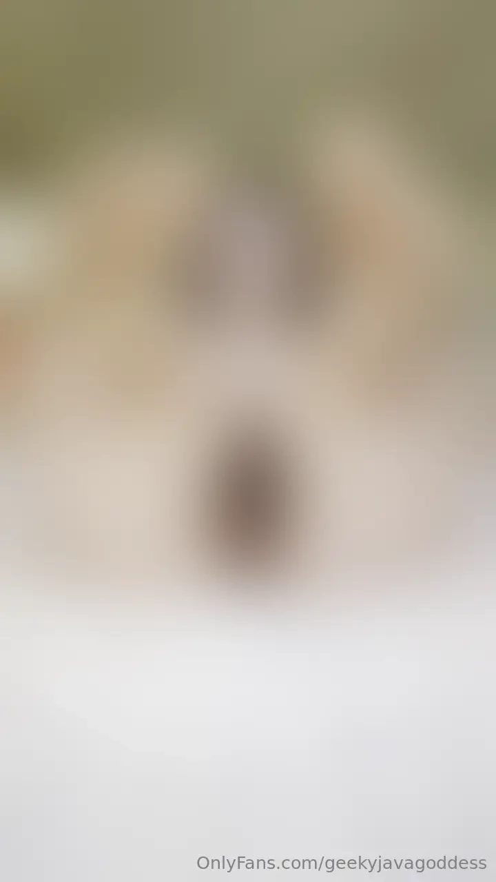 Showing off my feet part 4 