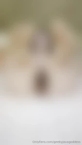 Showing off my feet part 4