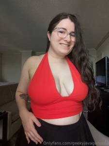 I love v neck shirts