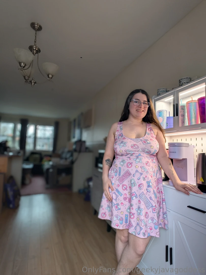 Do you like my dress part 510 