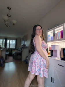 Do you like my dress part 509