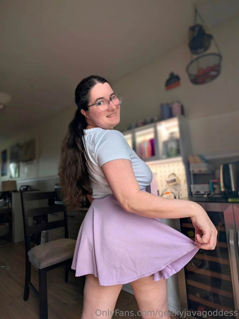 Want a peek at what s under 