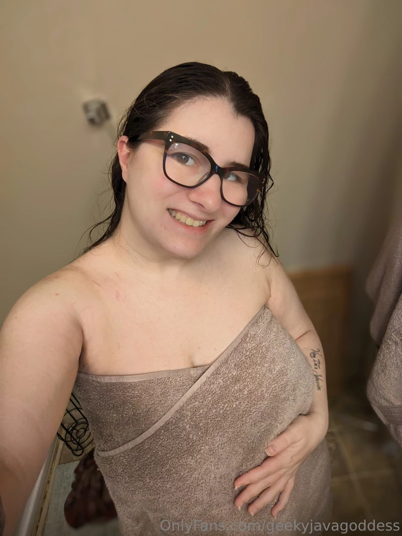 Shower time part 1540 