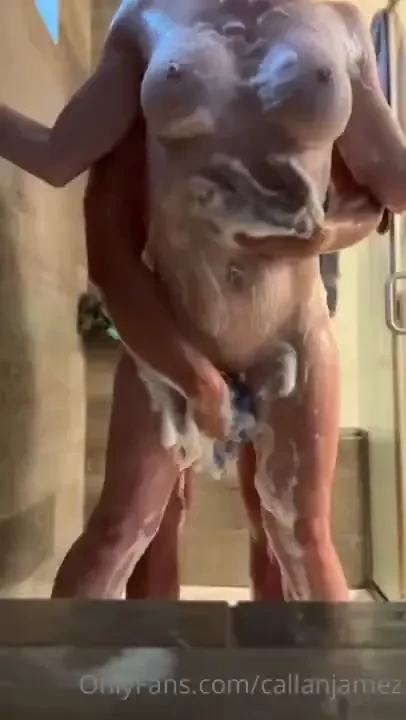 Scrub-a-dub-dub part 18 