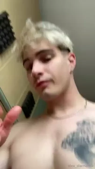 Yesterday i was lying on my bed and touching myself i got very horny i 