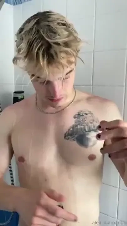These videos date back to this summer during a sex drugs and rock n part 2 