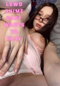 Hanami_chan is so horny now and waiting you to make ur dick hard spend part 114