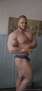 Flex friday have a nice weekend guys
