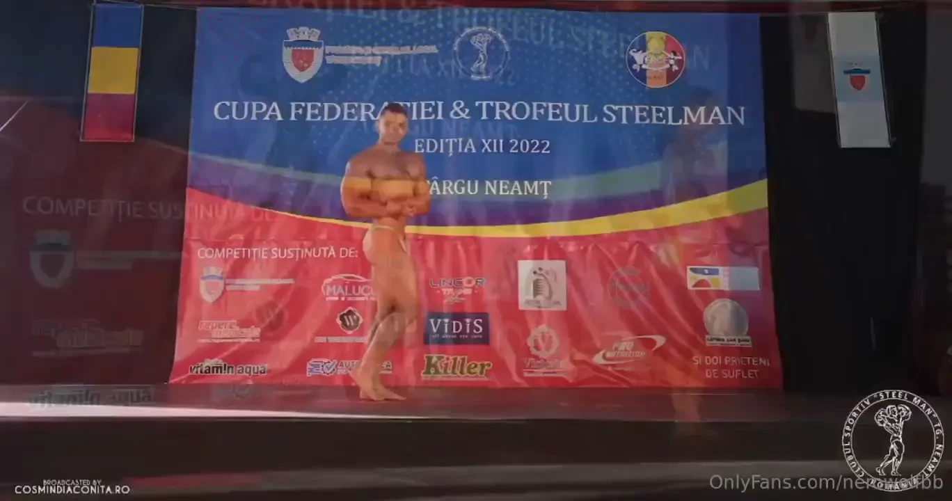 Last time on stage in 2022 next year thanks to your support guys i 