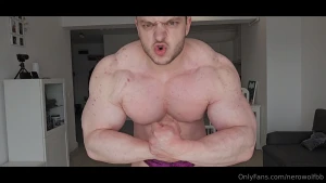 Today i start the new offseason beast mode on let s grow to 120kg