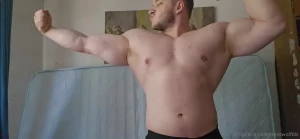 Let s do some flexing