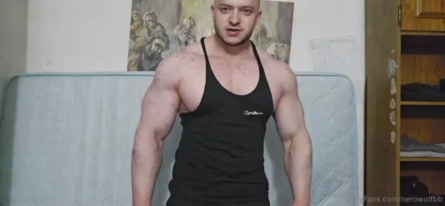 Someone called the big boy 