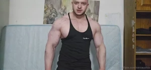 Someone called the big boy