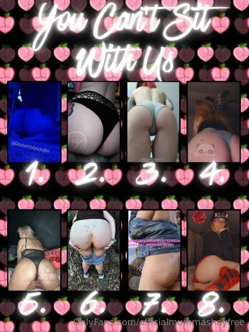 Juicy booty bri paid rocksyosocksbri 8 free rocksyosocksbri_gratis - 