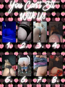 Juicy booty bri paid rocksyosocksbri 8 free rocksyosocksbri_gratis -