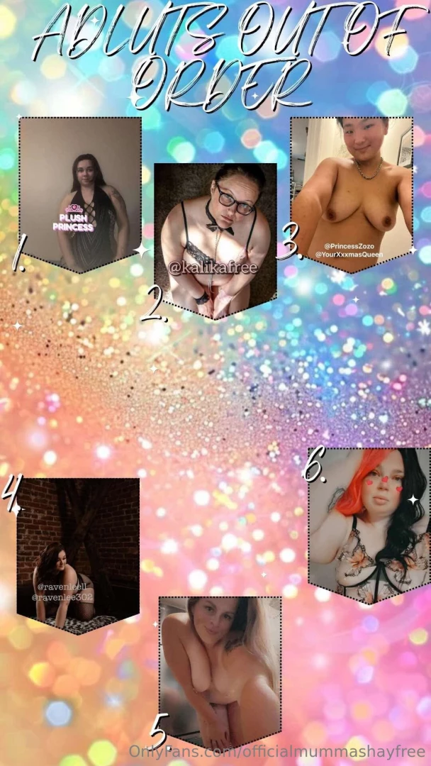 1 5 sale plush_princess_vip plush_princess_free 2 come see me i m 