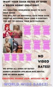 Top row free kryptickiah vip kryptickhaleesi free geminibabes01 vip