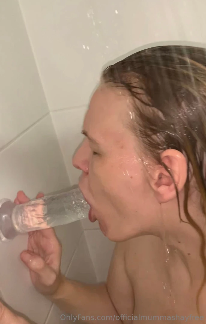 6 officialmummashay_vip part 4 