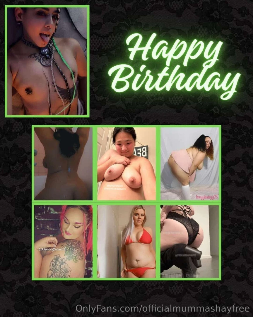 Come help us celebrate her birthday come howl at the moon with this 