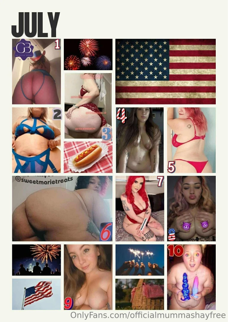 These sexy babes are the reason the founding daddies fought so so part 1 