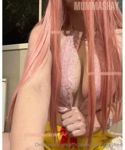 Officialmummashayfree amp officialmummashay_vip - amp part 3