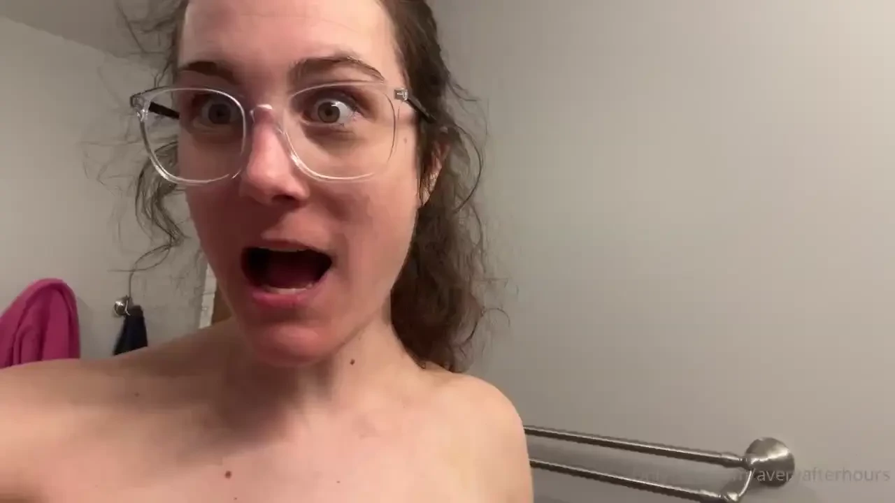 There s a 1st for everything i suppose 