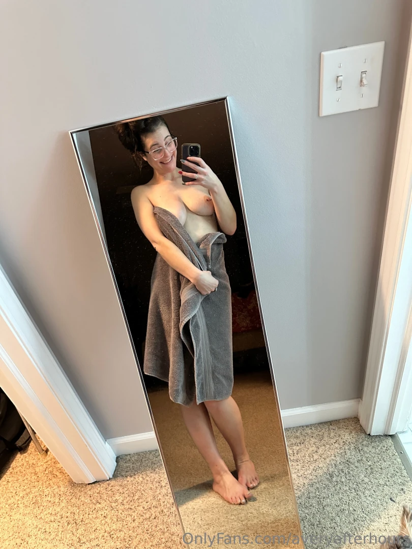 Towels teasing titties totally terrific part 7 