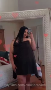 Sorry students miss cookie had an unexpected emergency and had to be